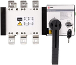 Автоматический ввод резерва EKF ats-tsr1-200A-3p-pro