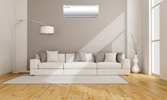 Настенный фанкойл до 2,5 кВт Systemair SYSIMPLE FWM18A