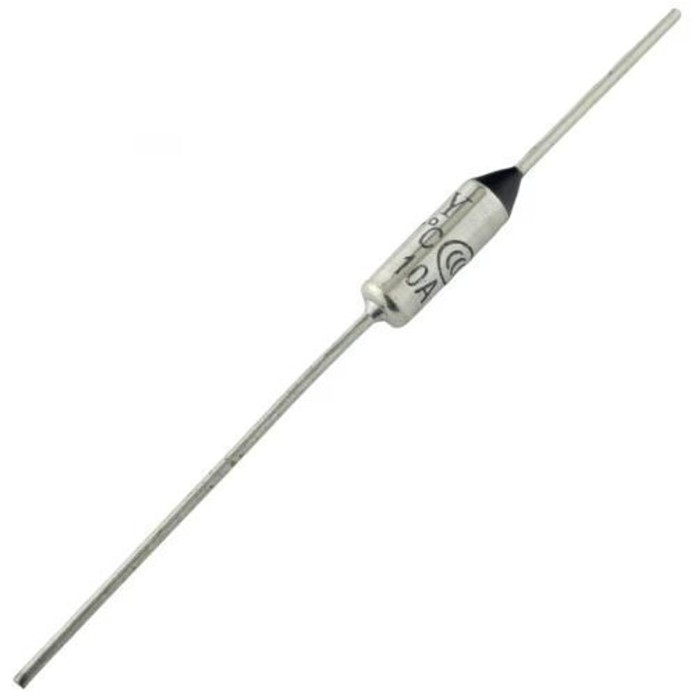 Термопредохранитель 167C 250V 10A