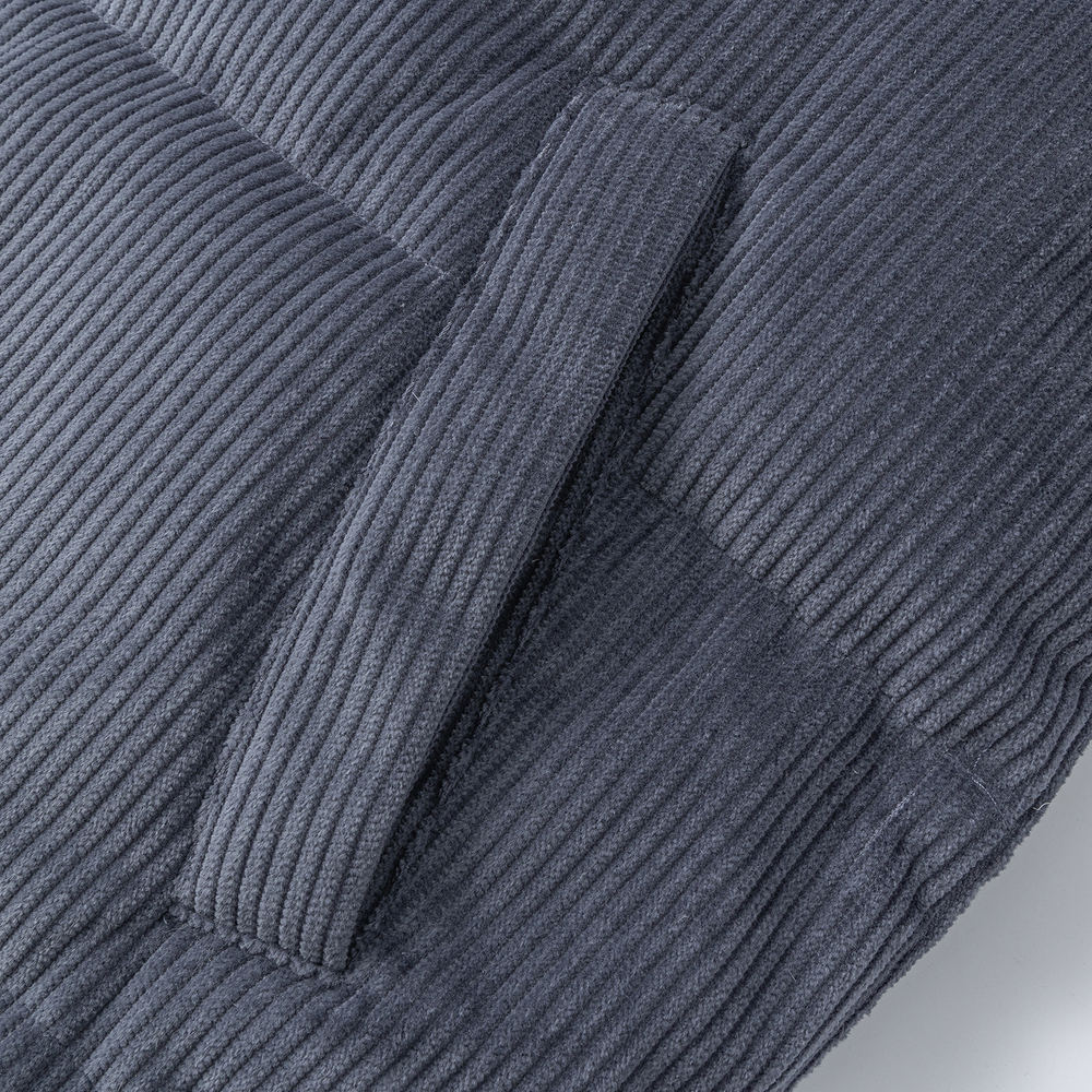 Пуховик YMKASHIX Velvet