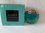 Bvlgari Aqva Pour Homme Marine