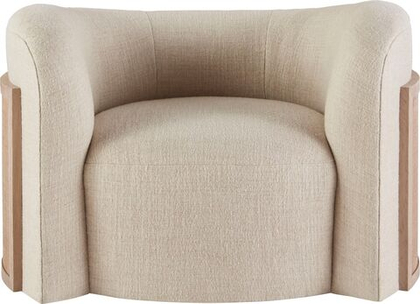 Кресло McGuire Nami Lounge Chair