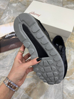Кеды Brioni