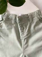 Хлопковые брюки Cadet Rousselle, 86