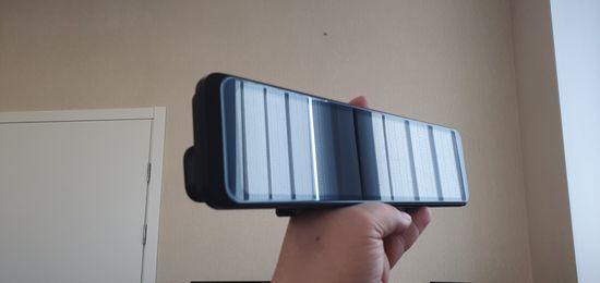 TrendVision aMirror 415 S