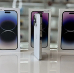 iPhone 14 Pro Max, 128 ГБ б/у