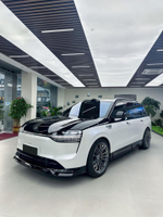 КОВАНЫЕ ДИСКИ ДЛЯ AITO M9 2023+ Айто