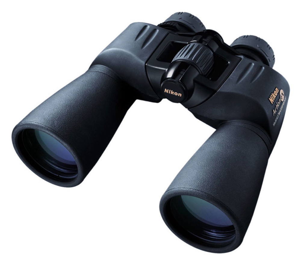Бинокль Nikon Action EX 10x50 WP