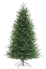 Ель искусственная «Эльга» (Литая хвоя) 270 см / 2,7 м