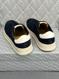 Кеды Kiton