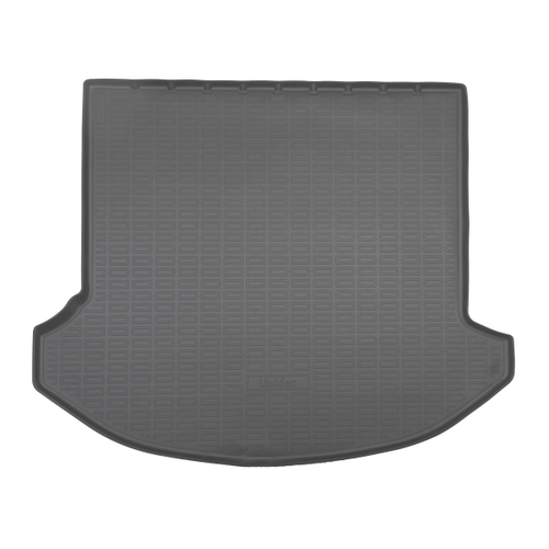 Коврик в багажник Norplast/Unidec для Dongfeng Fengguang iX5 (2018-), Серый, арт.NPA00-T208-350-2-G
