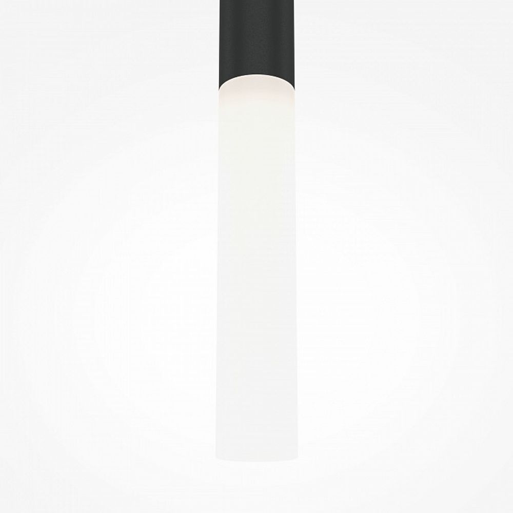 Подвесной светильник Maytoni Pro Shade MOD157PL-L6BK