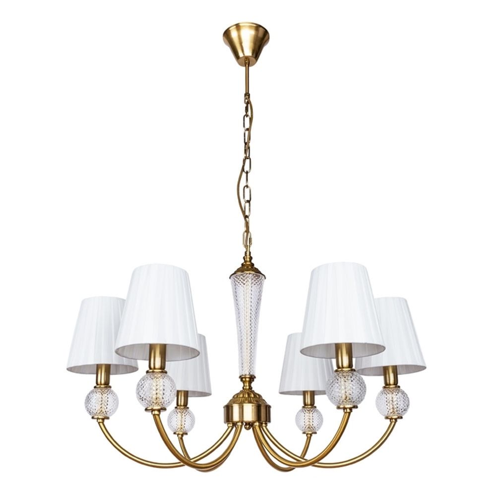 Подвесная люстра Arte Lamp