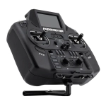 Подставка для Radiomaster GX12