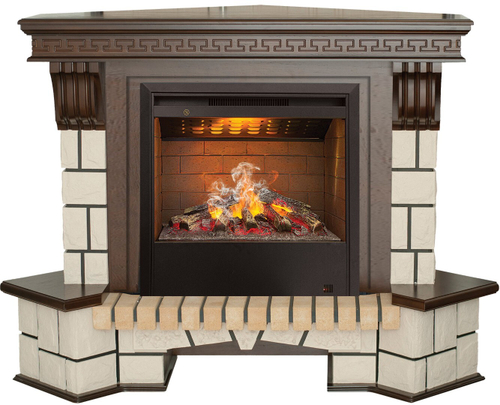 Электроочаг RealFlame 3D Novara 26