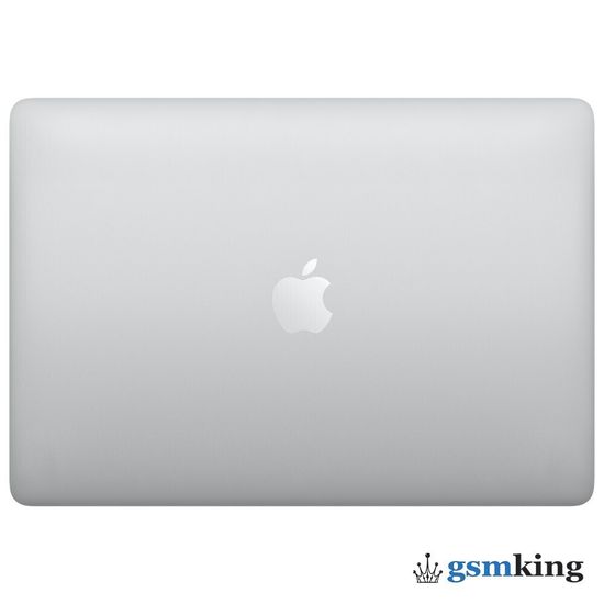 Apple MacBook Pro 13 Early 2022 Touch Bar Silver (Apple M2 8-core CPU, 10-core GPU, 256GB, 24GB) Z16T0006L