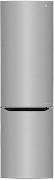 Холодильник LG GB-P20PZCZS