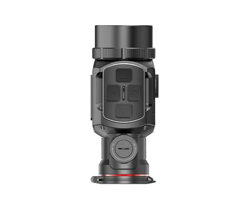 Тепловизионная насадка iRay Mate MAL 38 - фото 4