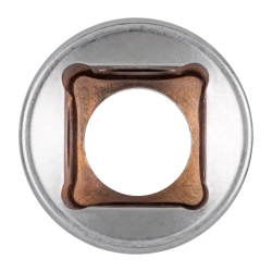 Головка 13мм 1/2''6гр. Forsage F-54513