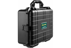 KRAFTOOL PANZER-20, 510 х 400 х 190 мм, (20″), IP55, ударопрочный пластиковый ящик (38251-20)