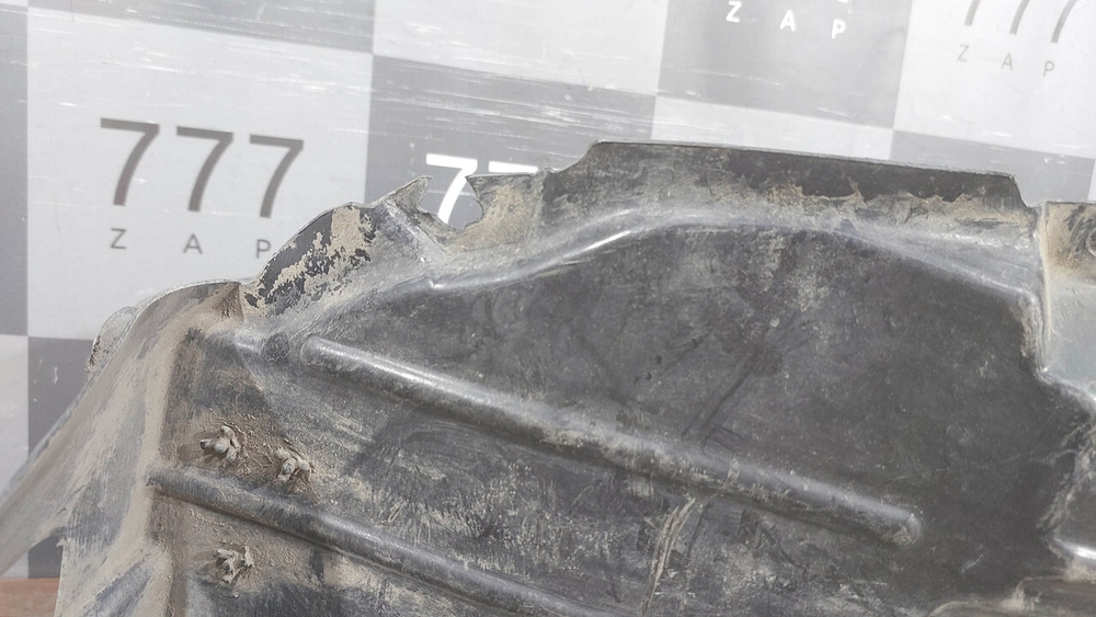 Подкрылок передний правый Haval Jolion 21-нв Б/У Оригинал 5512101XST01A