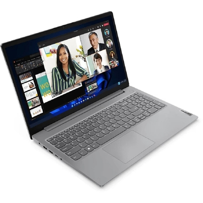 Ноутбук Lenovo V15 G4 ABP [83CR000VIN] Grey 15.6" (FHD TN Ryzen 7 7730U/16GB/512GB SSD/DOS)