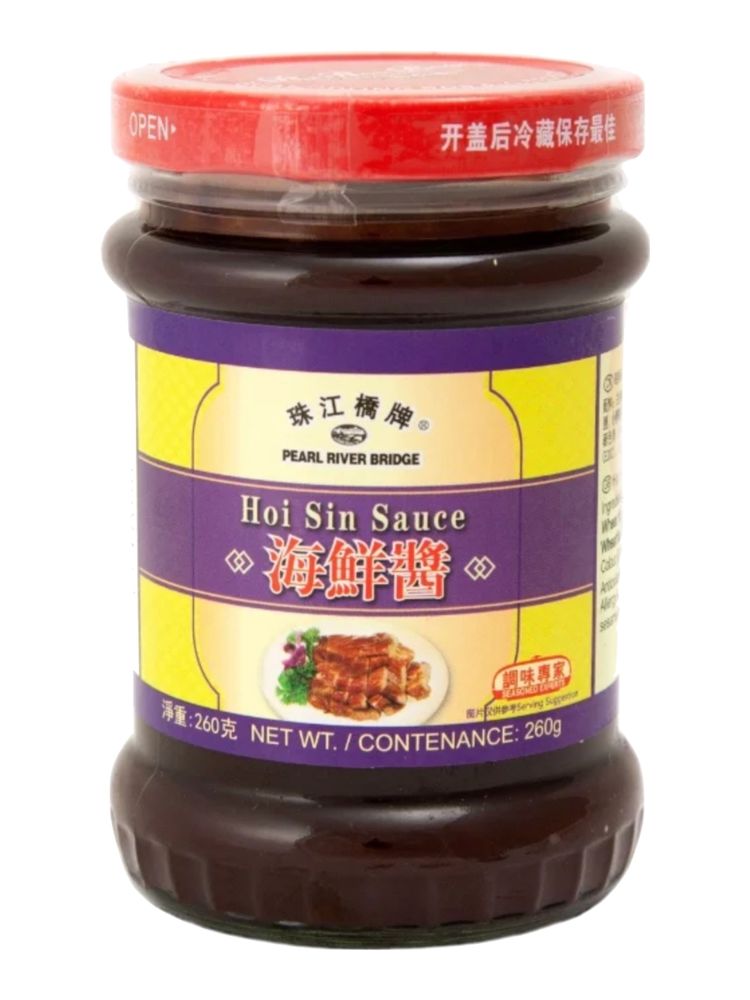 Соус Pearl River Bridge Хойсин, 260 г