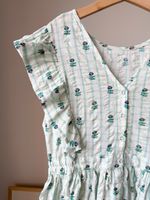 Хлопковое платье C'era Una Volta , 152