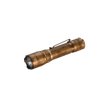 Фонарь тактический Fenix TK20R UE 2800 люмен песочный