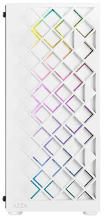 Корпус ATX Azza spectra