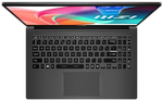 Ноутбук  MSI Modern 14 F13MG-071XRU 14 ", Core i3, 16 Гб RAM, 512 Гб SSD, UHD Graphics, Серый
