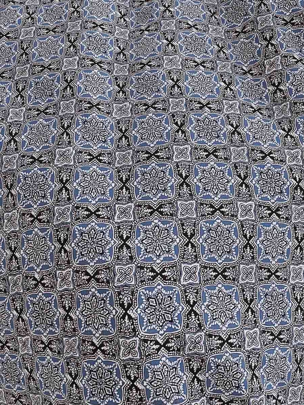 Наволочка комплект 2шт перкаль Кот Коттон "Султан" 50x70 см на молнии