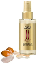 Londa Velvet oil масло для волос 100мл