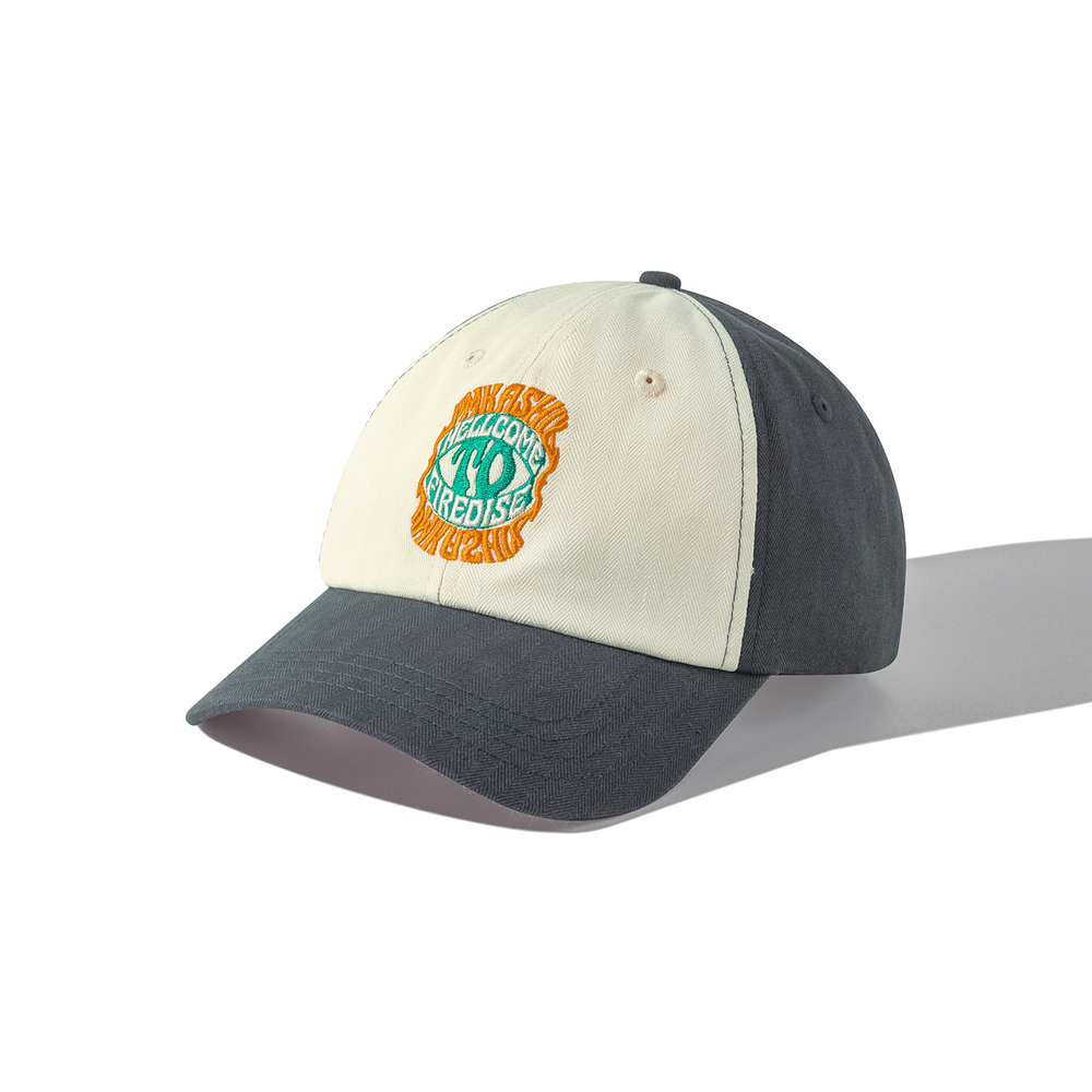 КЕПКА YMKASHIX ACID HTF