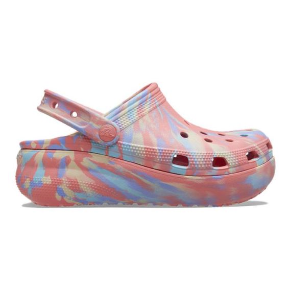 Crocs Marble 'Guava Pink'