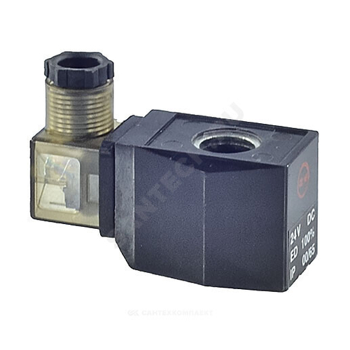 Катушка электромагнитная для Ду15/20/25 220В Росма 00000012986