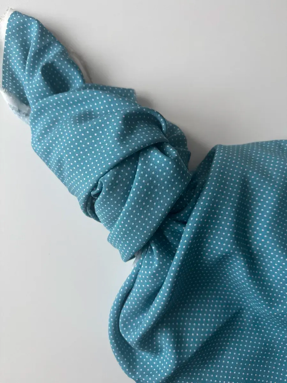 Ткань вискозный штапель для шитья и рукоделия