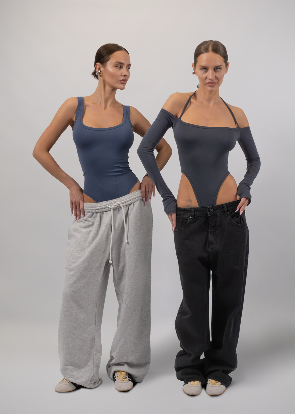 Body Base & Body Babe - special offer (BIG SIZE)