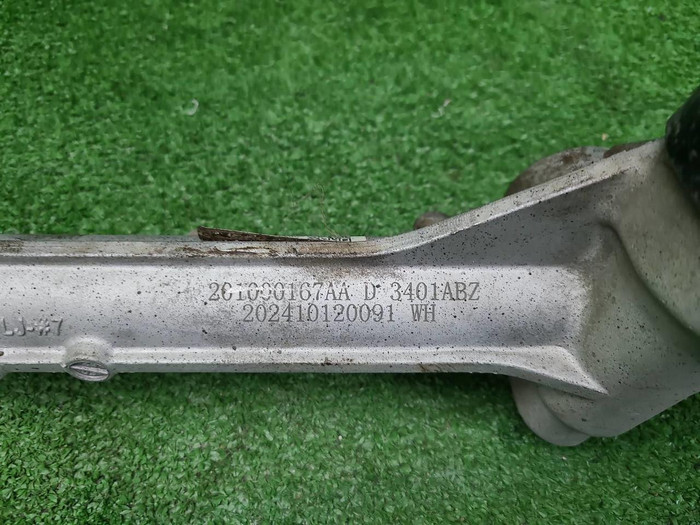 Рейка рулевая Chery Tiggo 7 Pro (2020-2024)