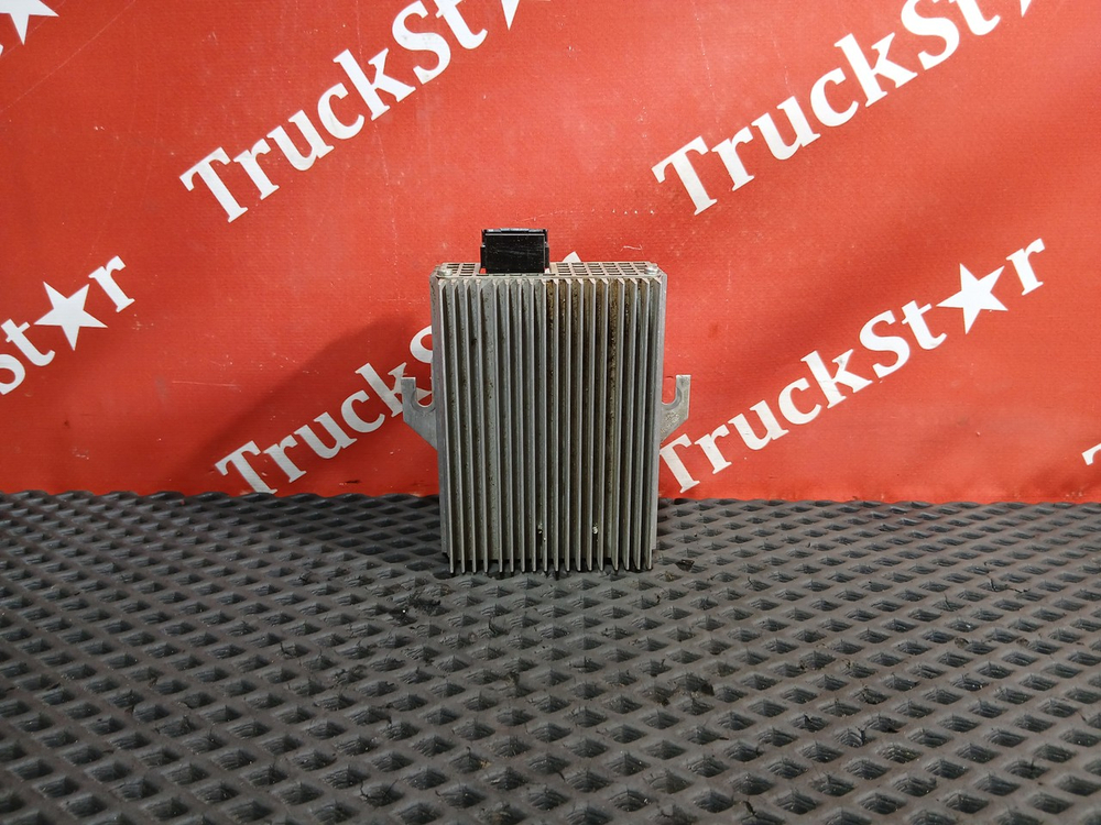 Преобразователь напряжения 2017г.