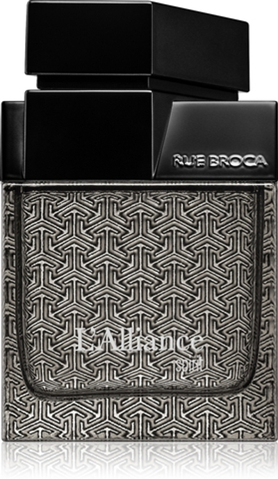 Rue Broca L'Alliance Spirit  парфюм