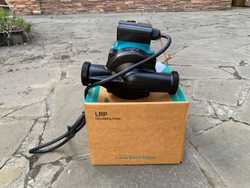 Насос циркуляционный LRP25-80180 LEO (innovation 3.0)