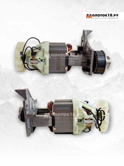 Двигатель для электрического снегоуборщика BRAIT BST-2200YBL