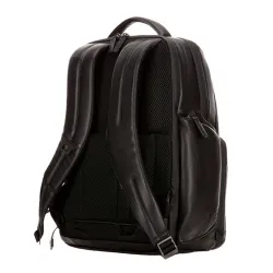 Рюкзак мужской Piquadro Urban черный из натуральной кожи (CA4532UB00/N) 2