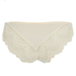 Трусики-бразилиана Isabelle (Размер: L) (Цвет: темно-серый)