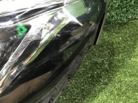 Фара левая Mercedes C W205 (2014-2018) LED