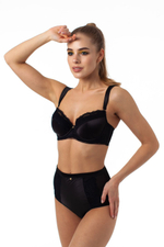 Трусы-слип комфорт Opium 62100-06 Coquette Revue