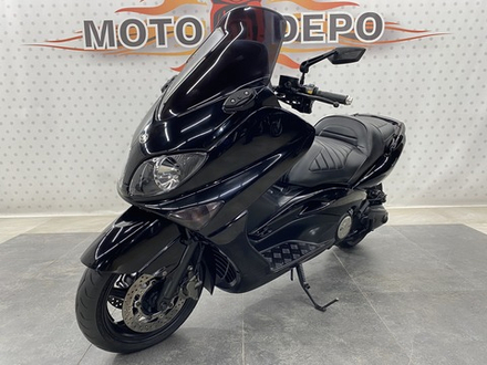 Yamaha T-Max 500 , 2007