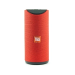 Колонка Bluetooth Portable TG113 Red