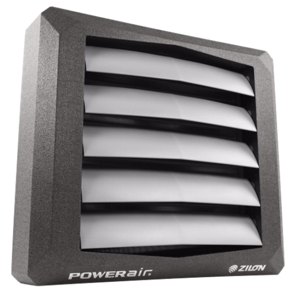 Водяной тепловентилятор Экватор Оптима HB-20W